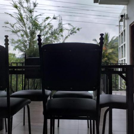 Travel Nest Badulla Exterior photo