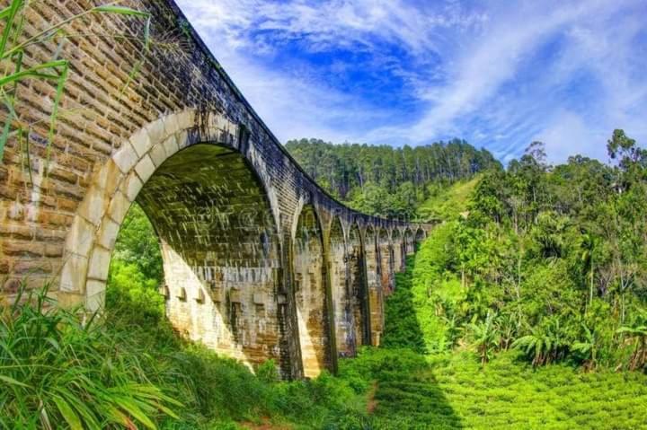 Travel Nest Badulla Exterior photo