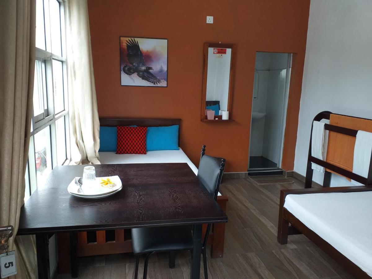 Travel Nest Badulla Exterior photo