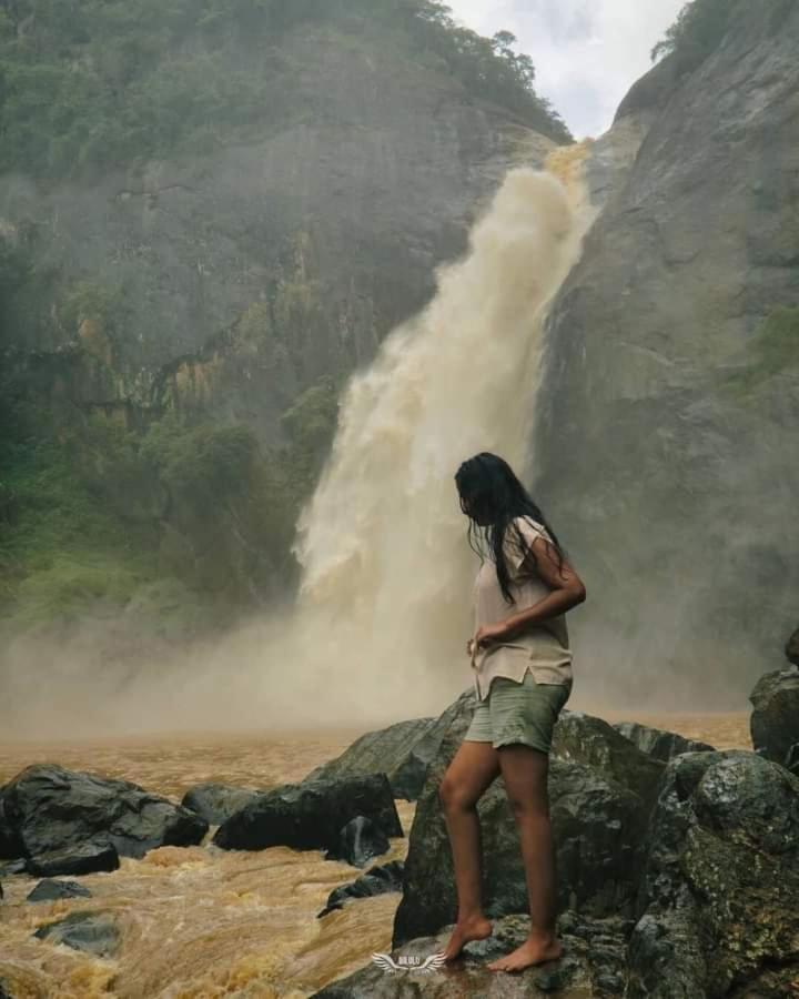 Travel Nest Badulla Exterior photo