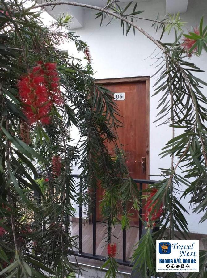 Travel Nest Badulla Exterior photo