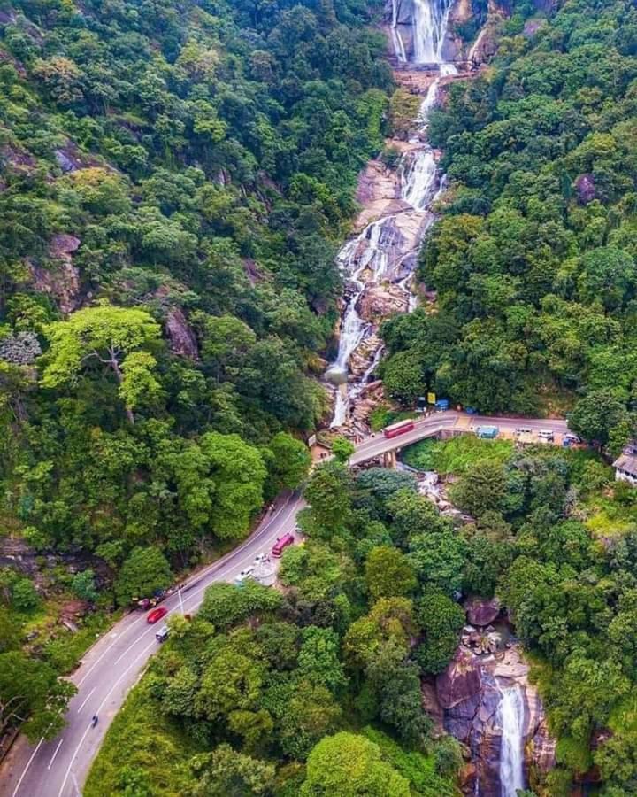 Travel Nest Badulla Exterior photo