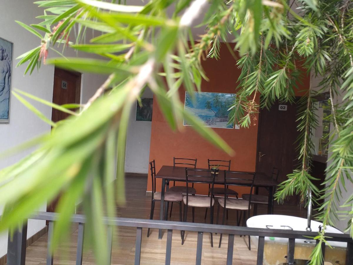 Travel Nest Badulla Exterior photo