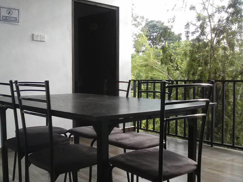 Travel Nest Badulla Exterior photo