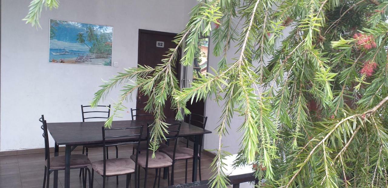 Travel Nest Badulla Exterior photo
