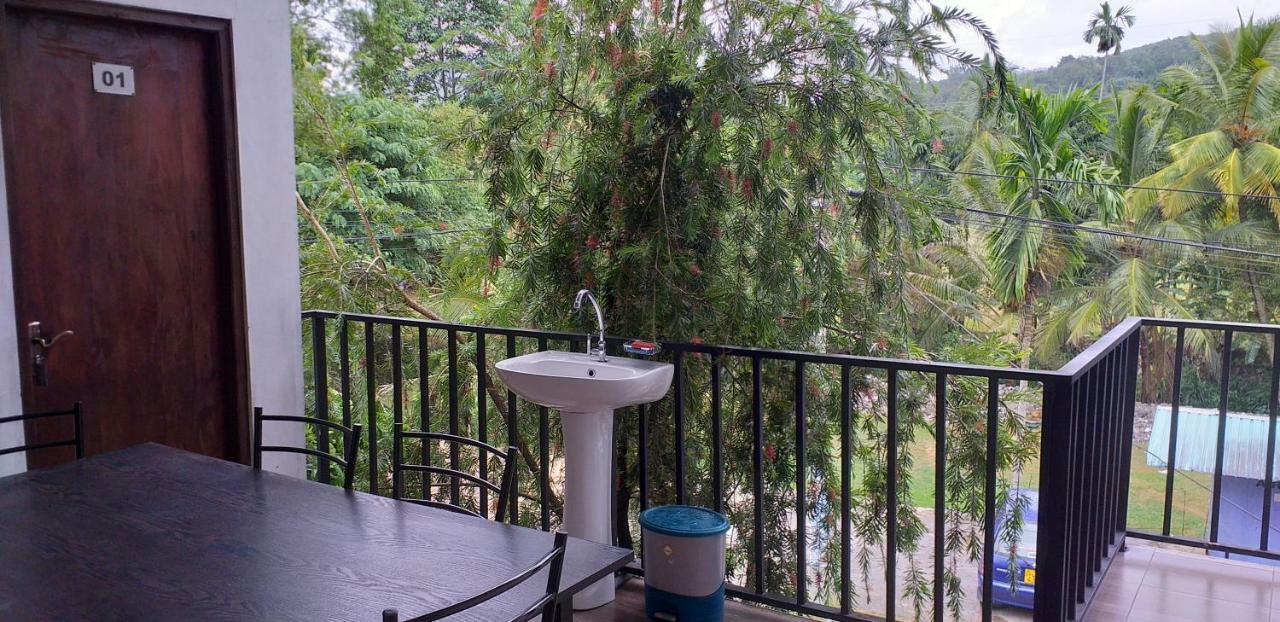 Travel Nest Badulla Exterior photo