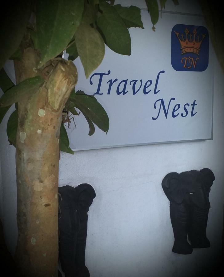 Travel Nest Badulla Exterior photo